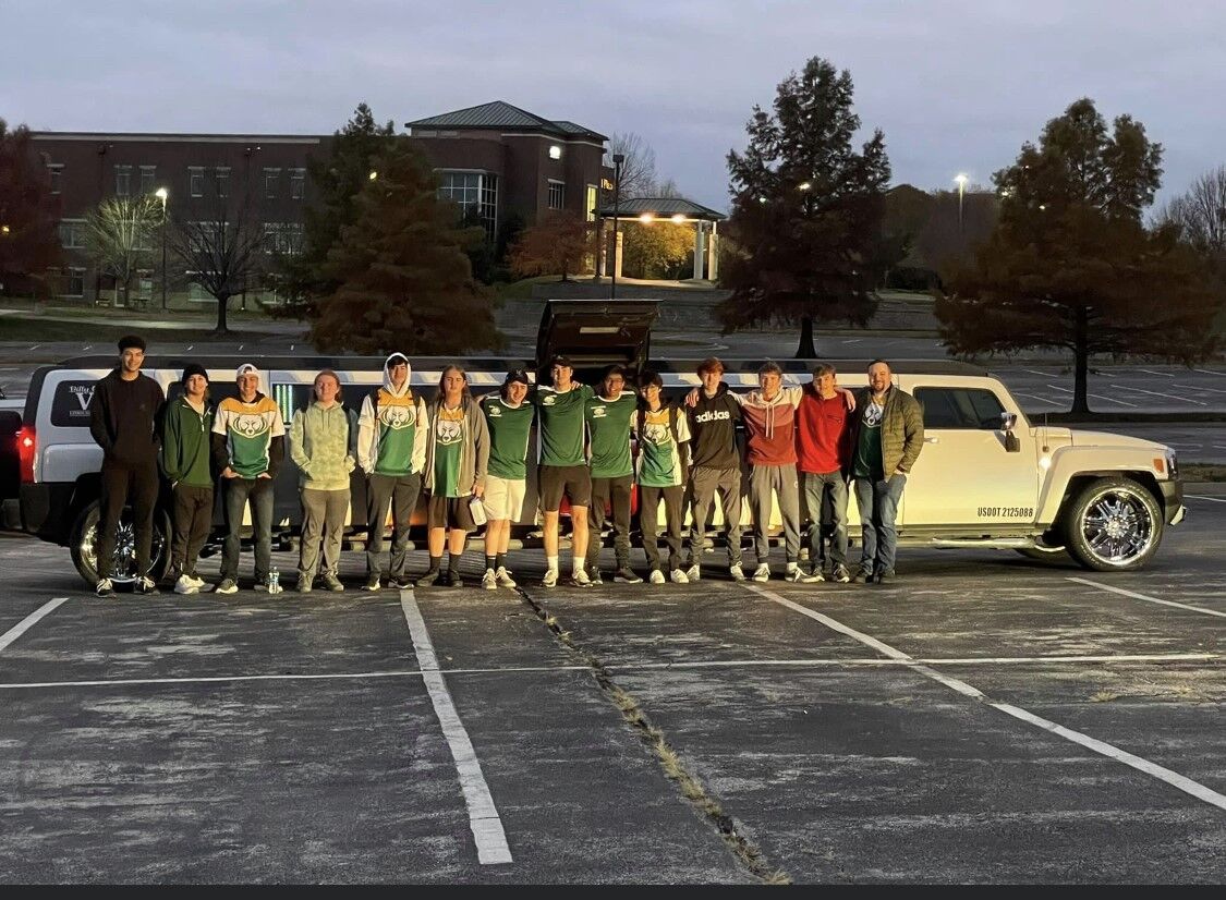 CPS esports teams